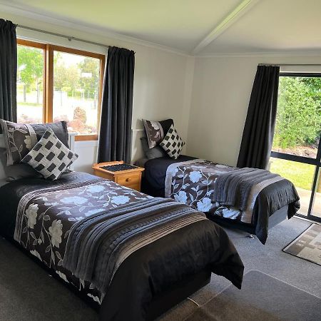 Villa A Cut Above - The Gateway To The Bay Of Islands Kerikeri Exterior foto