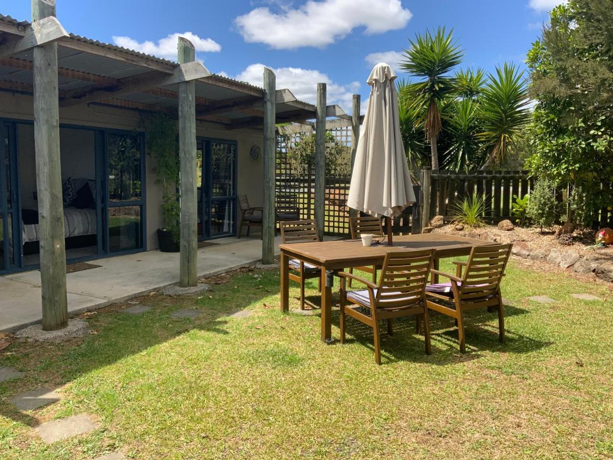 Villa A Cut Above - The Gateway To The Bay Of Islands Kerikeri Exterior foto