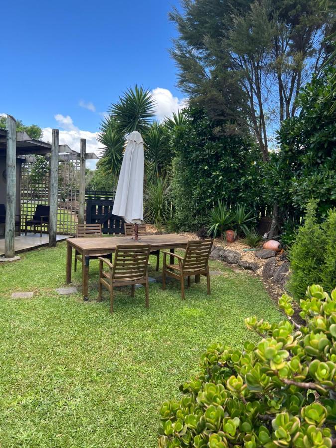 Villa A Cut Above - The Gateway To The Bay Of Islands Kerikeri Exterior foto
