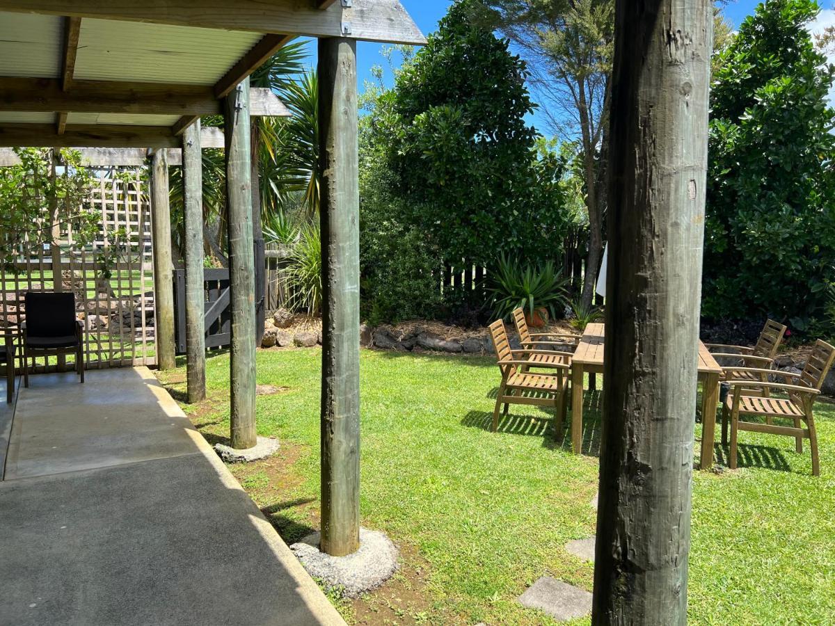 Villa A Cut Above - The Gateway To The Bay Of Islands Kerikeri Exterior foto