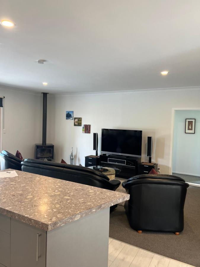 Villa A Cut Above - The Gateway To The Bay Of Islands Kerikeri Exterior foto