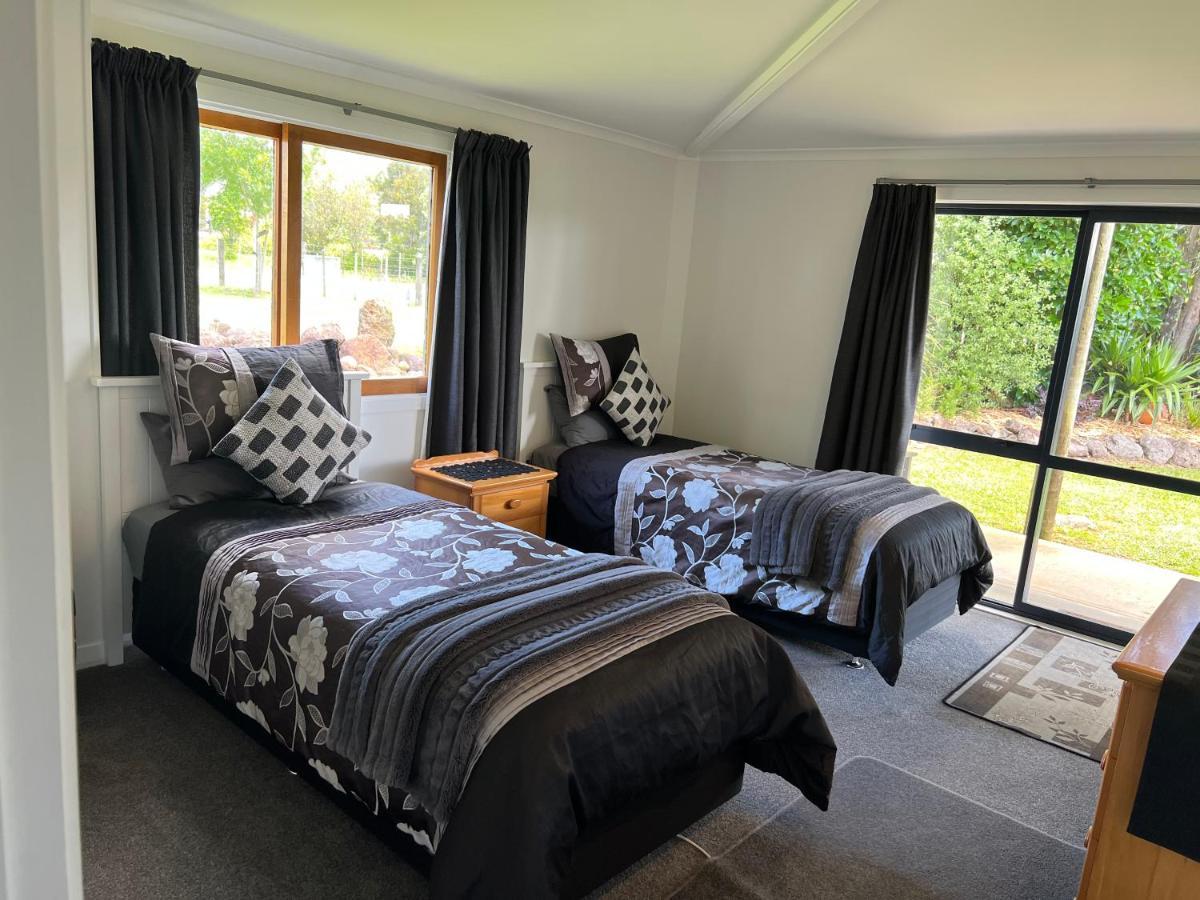 Villa A Cut Above - The Gateway To The Bay Of Islands Kerikeri Exterior foto