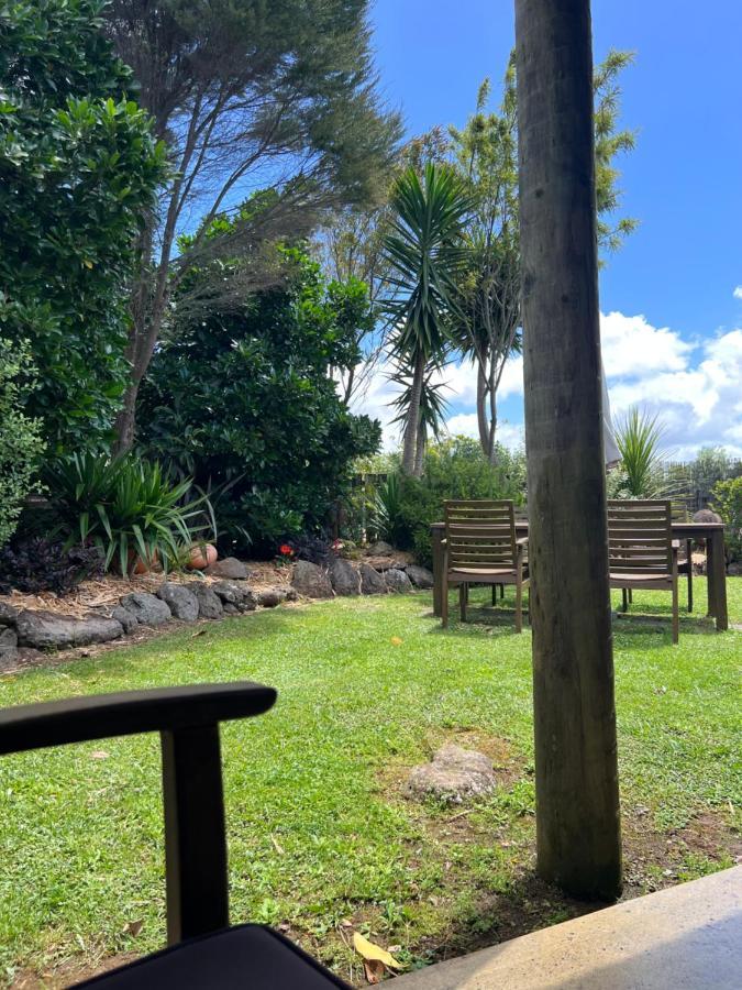 Villa A Cut Above - The Gateway To The Bay Of Islands Kerikeri Exterior foto