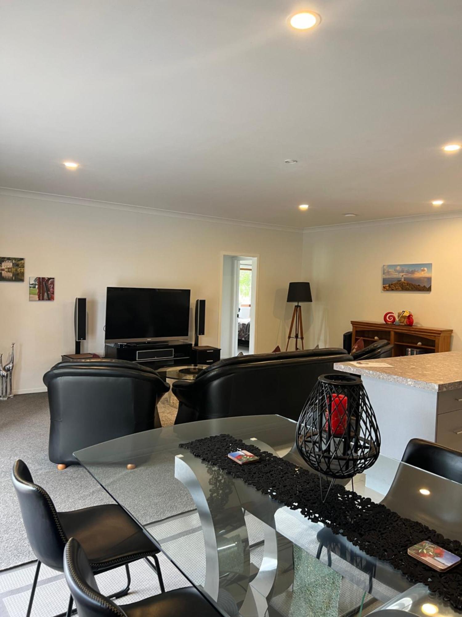 Villa A Cut Above - The Gateway To The Bay Of Islands Kerikeri Exterior foto